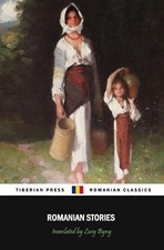 Romanian stories collection for sale  Lynden