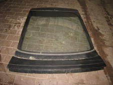 Heckklappe heckdeckel ford gebraucht kaufen  Warendorf