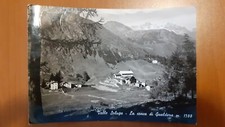 Valle spluga madesimo usato  Sormano