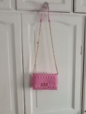 Pink hand bags for sale  SOUTHAMPTON