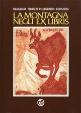 Montagna negli libris usato  Trento