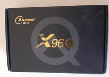 Smart q96 2.4 d'occasion  Saintes