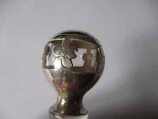 Antique scent perfume for sale  MATLOCK