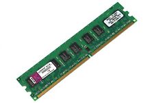 KVR800D2E6-2G KINGSTON MEMORY 2GB 2RX8 PC2 6400E DDR2 na sprzedaż  PL