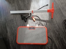 vibro platte gebraucht kaufen  Nidda