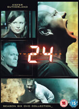 Season dvd kiefer for sale  STOCKPORT