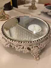 mirror beveled edge framed for sale  Cape Coral