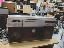 Sharp 2500 vintage for sale  DAGENHAM