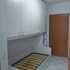 Vendo cameretta ponte usato  Forli