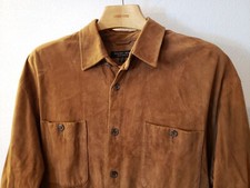 Golden bear suede for sale  Napa