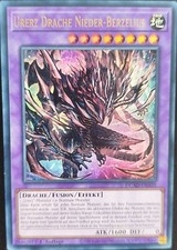 Urerz drache nieder gebraucht kaufen  Celle