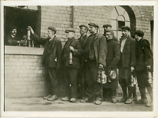 England miners strike d'occasion  Expédié en Belgium