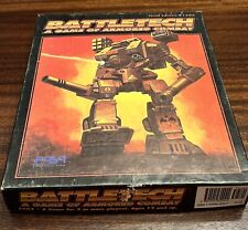 1994 battletech 3rd for sale  Columbia