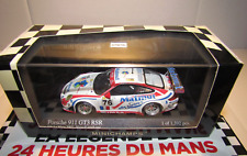 Porsche 911 gt3 d'occasion  Albi