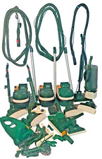 Vorwerk staubsauger sammlung gebraucht kaufen  Bebra