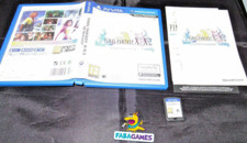 Vita final fantasy usato  Santa Sofia