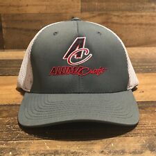 Alumacraft hat cap for sale  Saint Paul