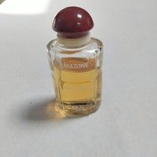 Miniature parfum ancienne d'occasion  Villiers-sur-Marne