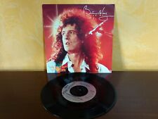 Brian may too usato  Solaro