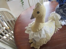 Vintage handmade chicken for sale  KIDDERMINSTER