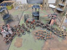 Chaos space marines for sale  Salt Lake City