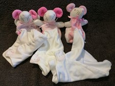 Doudou lot doudous d'occasion  Richelieu