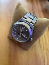Seiko bar titanium for sale  IPSWICH