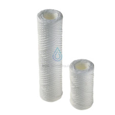 Cartuccia filtro acqua usato Cartuccia filtro acqua usato  Barrafranca