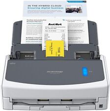 Ricoh fujitsu scansnap gebraucht kaufen  Münchberg