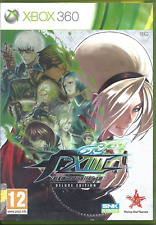 KOF THE KING OF FIGHTERS XXIII DELUXE GIOCO XBOX 360 PAL VER. ITALIANA FS1 82914 comprar usado  Enviando para Brazil
