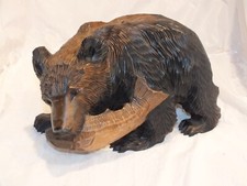 Vintage japanese carved for sale  Baker City