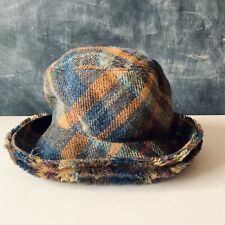 Olney tartan tweed for sale  BIRMINGHAM