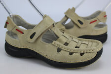 Wolky damenschuhe slipper gebraucht kaufen  Algermissen