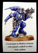 Warhammer 40k primaris for sale  Las Vegas