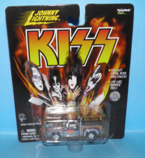 Johnny lightning kiss for sale  Seattle