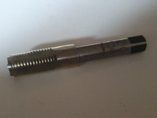 Warrior 16x2 tap for sale  WOKING