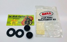 Nos bell helmet for sale  East Syracuse