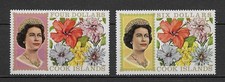 Cook islands 1968 d'occasion Cook islands 1968 d'occasion  Marseille VII