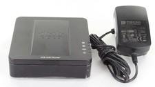 Usado, CISCO ATA C/ ROTEADOR (SPA122) ADAPTADOR VOIP Ethernet de 2 portas com fonte de alimentação comprar usado  Enviando para Brazil