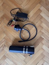 Thor lithium battery usato  Milano