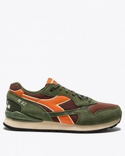 Scarpe sneakers uomo usato  Italia