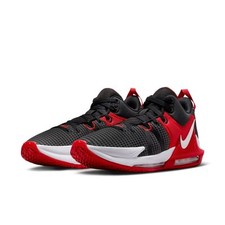 Nike lebron witness usato  Cosenza