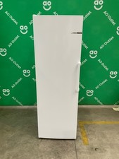 Bosch upright freezer for sale  CREWE