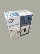 Neshred 8cc partikelschnitt gebraucht kaufen  Lübbecke