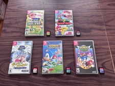 New super mario for sale  Lincoln Park