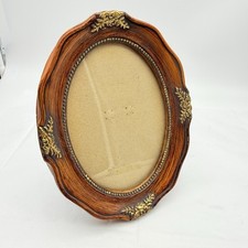 Oval golden leaf for sale  Hemet