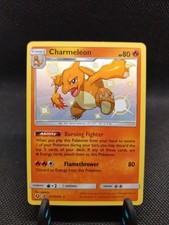 Pokémon tcg charmeleon usato  Reggio Emilia