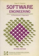 Software Engineering: A Practitioners Approach, Pressman, Roger S., Used; Accept comprar usado  Enviando para Brazil