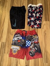 Nike monster jam for sale  New Castle