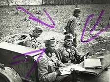 Z8) Zdjęcie Kampania Polska 2.9.39 koło Zduńskiej Woli Polska Album fotograficzny Lodz Poland Polska na sprzedaż  Wysyłka do Poland